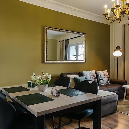 2 Zimmer Apartment Charlottchen Berlin Dış mekan fotoğraf